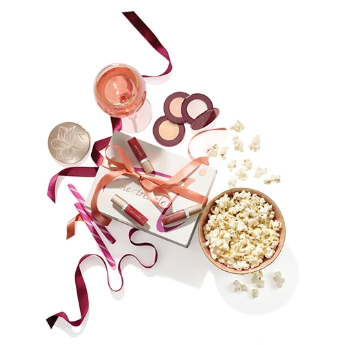 Jane Iredale Holiday collection enlighten laser and skin care clinic