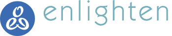 Enlighten Laser and Skin Care Clinic Logo